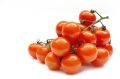 Free Cherry-tomatoes Royalty Free Stock Photos - 618278