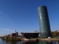 Free Frankfurt Vii Stock Photos - 618323