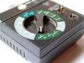 Free Ohm Meter Stock Photo - 618410