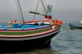 Free River Barge Royalty Free Stock Photography - 618627