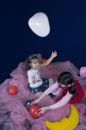 Free Playing In The Fairy Land Stock Images - 619144