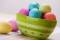 Free Easter Stripes Royalty Free Stock Photo - 615635