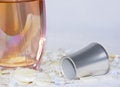 Free Perfum Royalty Free Stock Photography - 6100797