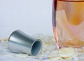 Free Perfum Royalty Free Stock Photos - 6100798