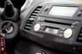 Free Internal Type Of The Car Stock Image - 6101581