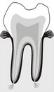 Free Teeth Royalty Free Stock Photo - 6102005