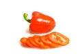 Free Sweet Pepper Royalty Free Stock Images - 6103499