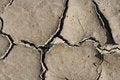 Free Dry Soil Stock Photography - 6103912