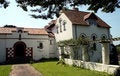 Free Views Of Caldey Island Royalty Free Stock Photo - 6107635