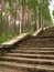 Free A Stair Stock Images - 6100554