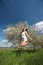 Free Jump Stock Photo - 6103620