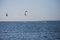 Free Kite Boarding Royalty Free Stock Photos - 6104108