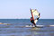 Free Windsurfing Stock Image - 6109631