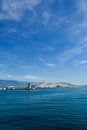 Free Adriatic Sea Beach Stock Images - 6110814