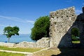 Free Early Christianity Ruins, Croatia Stock Image - 6110831