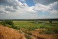 Free Steppe Royalty Free Stock Image - 6115226