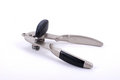Free Tin Opener Royalty Free Stock Photo - 6116395
