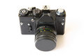 Free Photo Camera Stock Image - 6116501