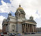 Free St.Isaac Cathedral 1 Royalty Free Stock Images - 6113119