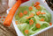 Free Cucumber Salad Royalty Free Stock Photos - 6114088