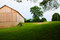 Free A New Barn Royalty Free Stock Images - 6114879