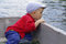 Free Leisure In The Lake Stock Photography - 6116272