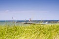 Free St. Joseph Piers Stock Photos - 6120553