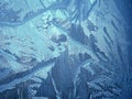 Free Icy Pattern Royalty Free Stock Image - 6123326
