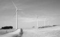 Free Alternative Wind Energy Stock Photos - 6129673