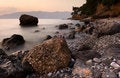 Free Mediterranean Seascape Stock Photos - 6129753