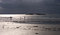 Free St Malo Silhouette Stock Photography - 6123552