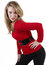 Free Beautiful Blonde Woman Royalty Free Stock Photo - 6124635