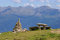 Free Alpine Scenery Royalty Free Stock Image - 6124936