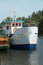 Free Ship At Quay Royalty Free Stock Photography - 6126447