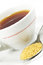 Free Cup Of Morning Tea Royalty Free Stock Image - 6128586