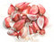 Free Garlic Cloves Stock Images - 6129574
