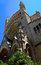 Free Soller Church Royalty Free Stock Photography - 6129637