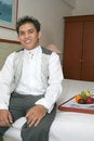 Free Room Service Stock Photos - 6130373