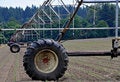 Free Farming Irrigation System 2 Stock Photo - 6131980