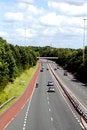 Free A Busy Road Photograph Stock Photos - 6133073