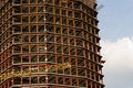 Free Builded Skyscraper Royalty Free Stock Image - 6133086