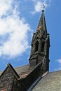 Free Old Church Photograph Stock Photo - 6133140