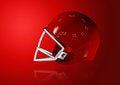 Free 3D Render Helmet Stock Images - 6133364