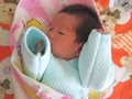 Free Lovely Infant Stock Photos - 6134113