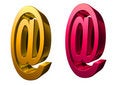 Free 3D Rendering At Symbol Stock Photography - 6136742