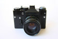 Free Photo Camera Royalty Free Stock Photo - 6137195