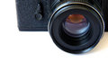 Free Photo Camera Royalty Free Stock Images - 6137269