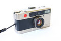 Free Photo Camera Royalty Free Stock Photography - 6137287