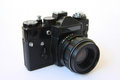 Free Photo Camera Royalty Free Stock Images - 6137289