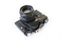 Free Photo Camera Royalty Free Stock Photo - 6137345